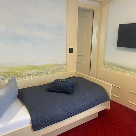 שיידג Hotel Birkenmoor מראה חיצוני תמונה