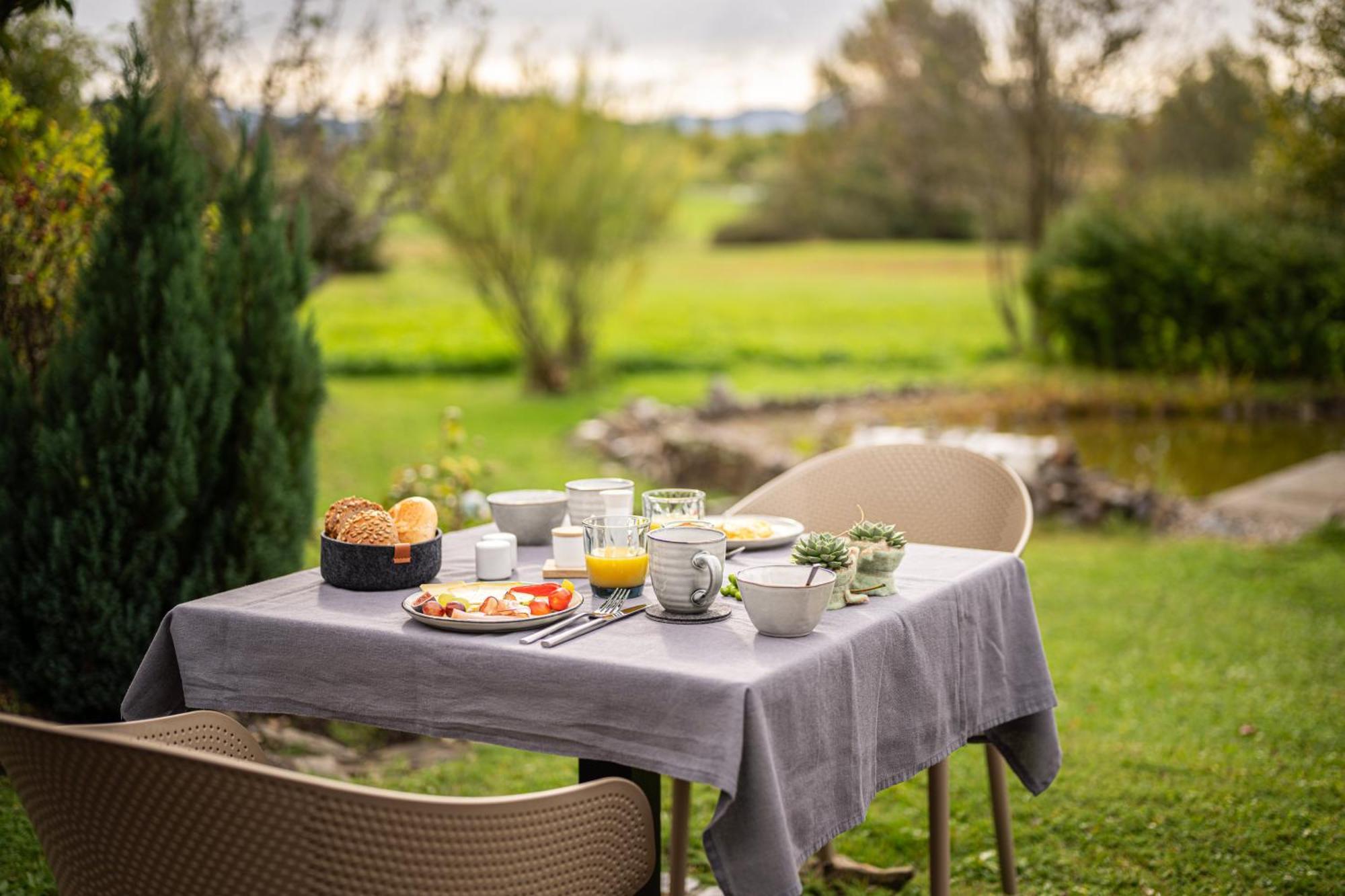 שיידג Hotel Birkenmoor מראה חיצוני תמונה
