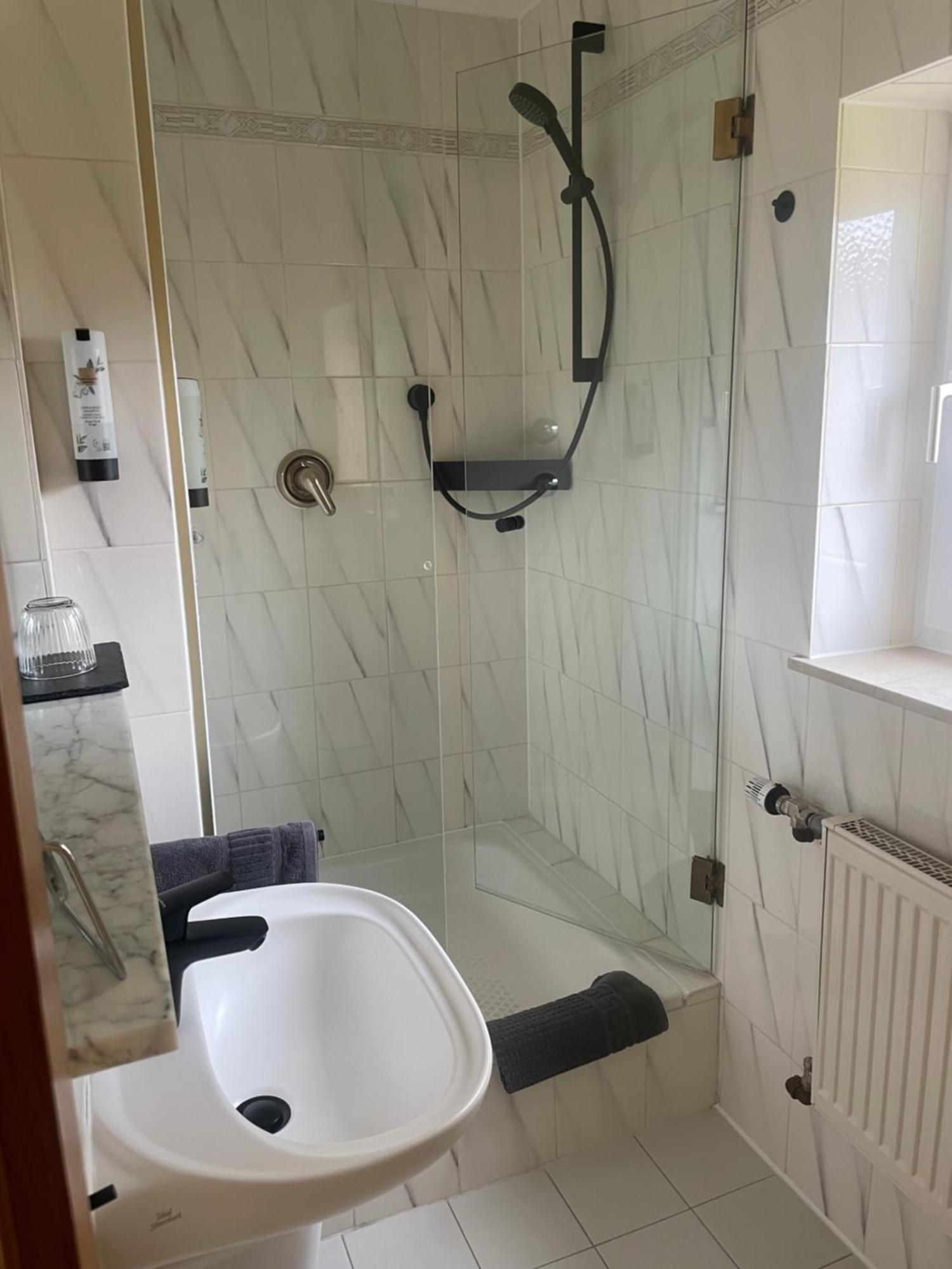 שיידג Hotel Birkenmoor מראה חיצוני תמונה